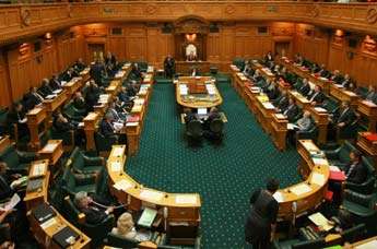 parliament