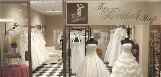Bridal Shop Latest Target of Angry Gay Marriage Protest