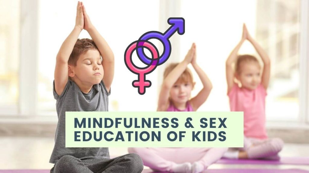 Sexuality Education & Mindfulness