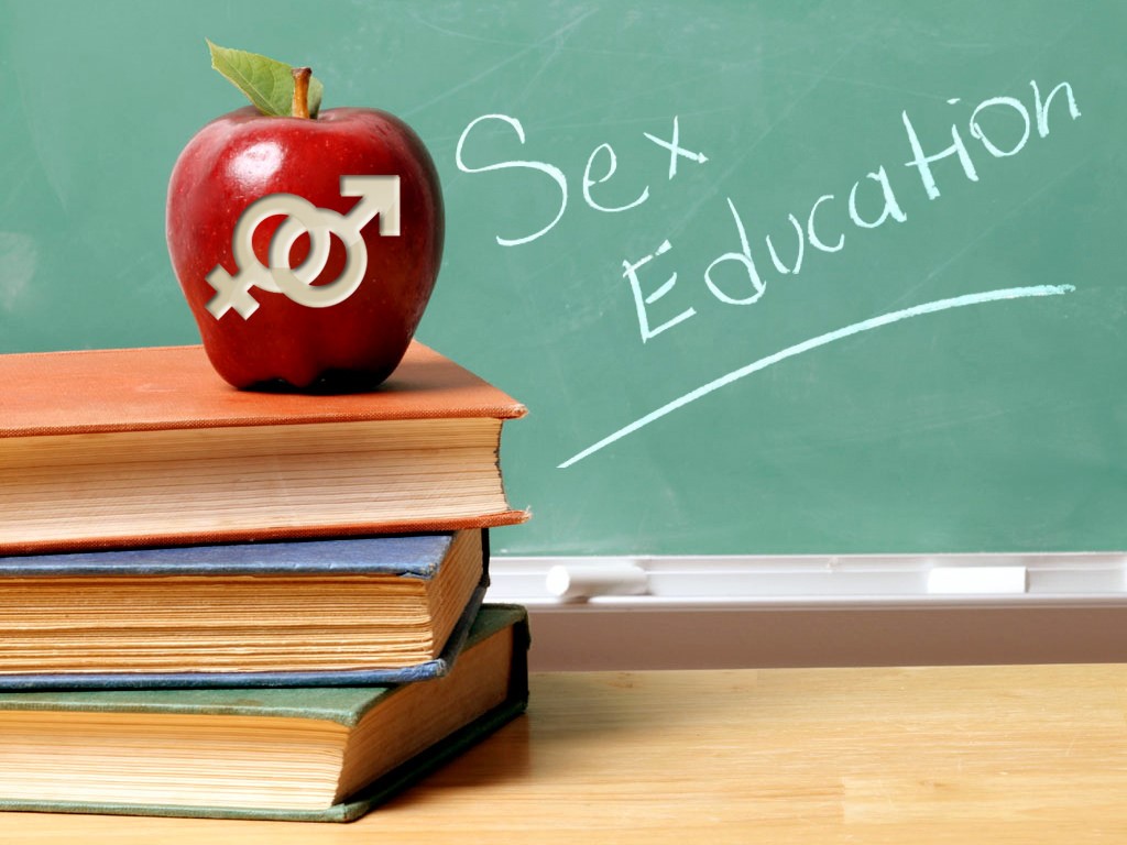 parents criticize sex education