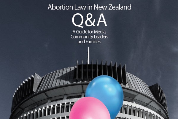 abortion law q&a front cover slider