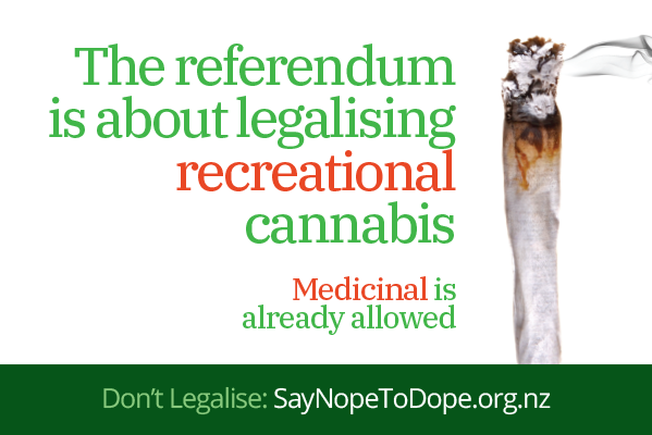 marijuana referendum billboard M