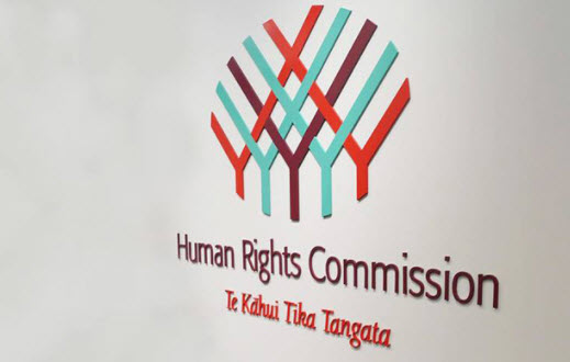 human rights commisison 2