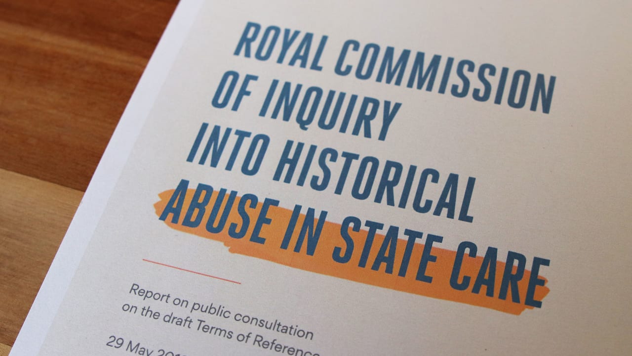 abuse in state care