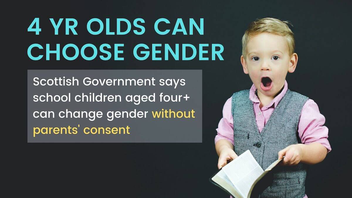kids-gender