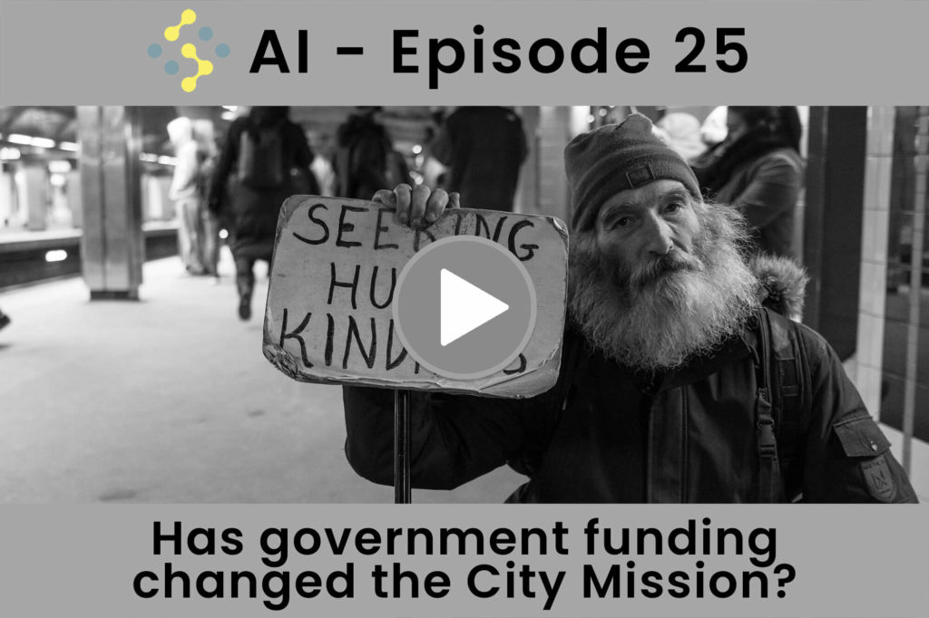 AI Episode 25 - Auckland City Mission