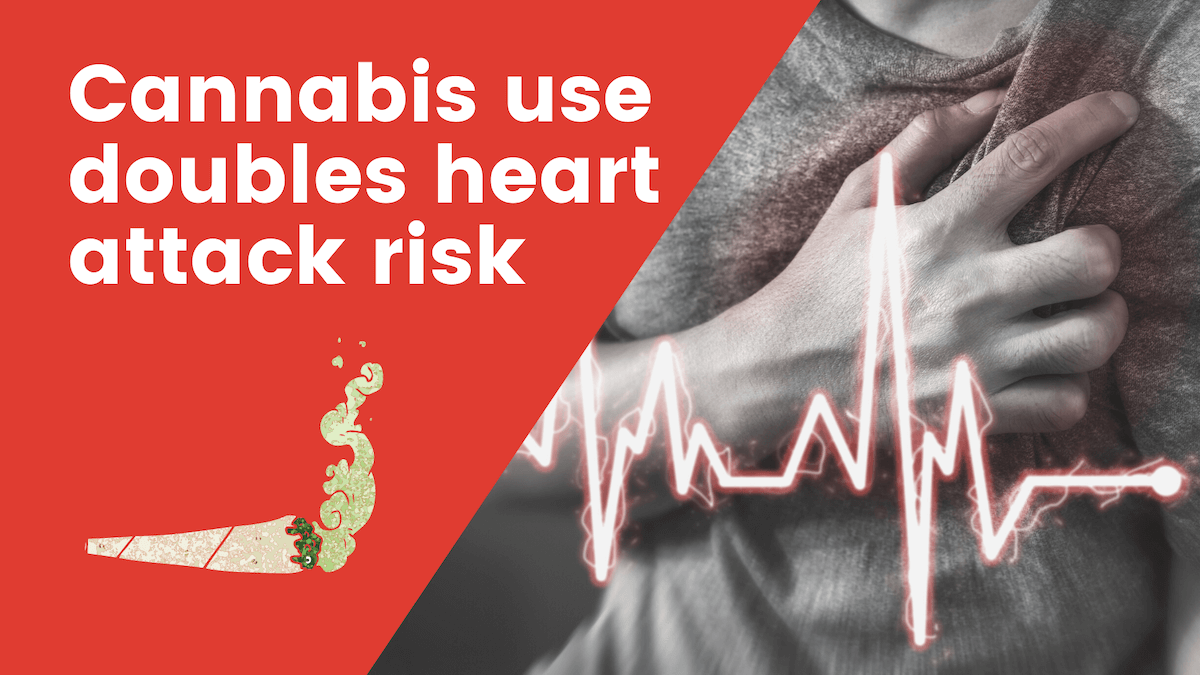 Cannabis-Heart-Attack