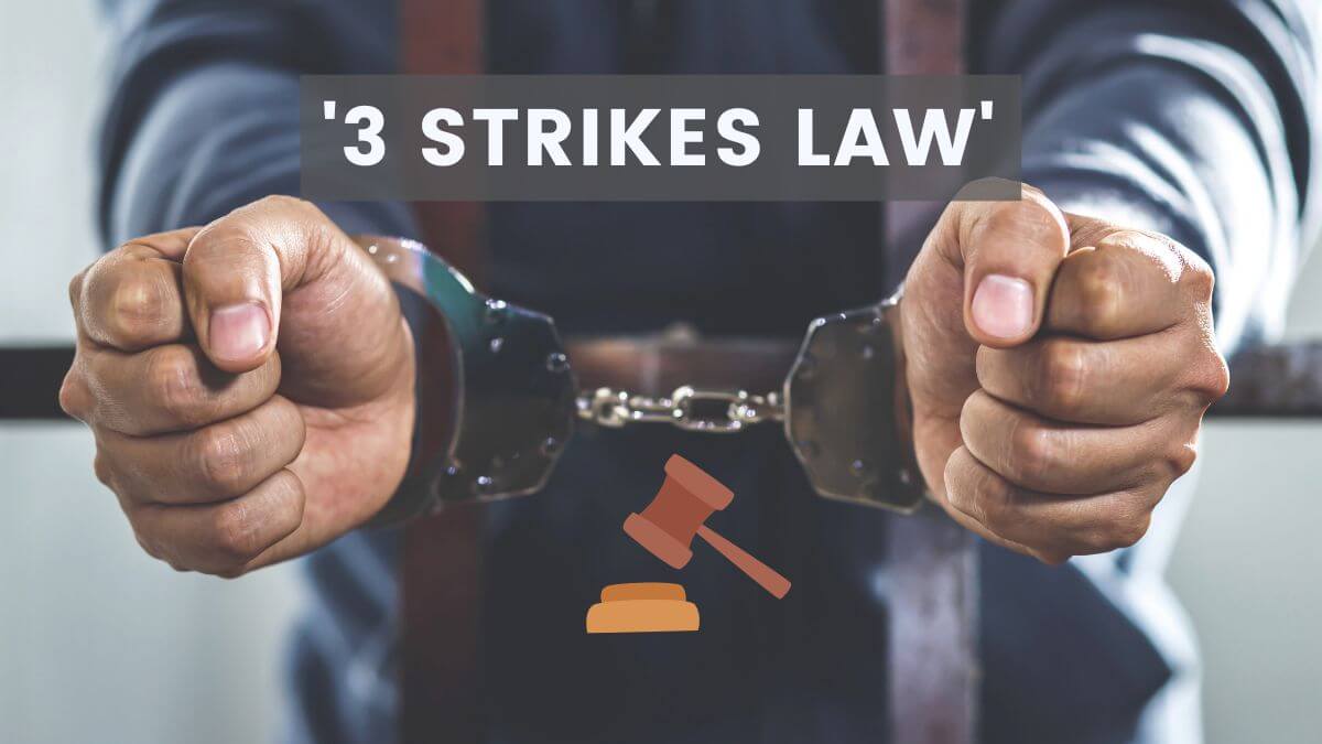 3 Strikes Law NZ