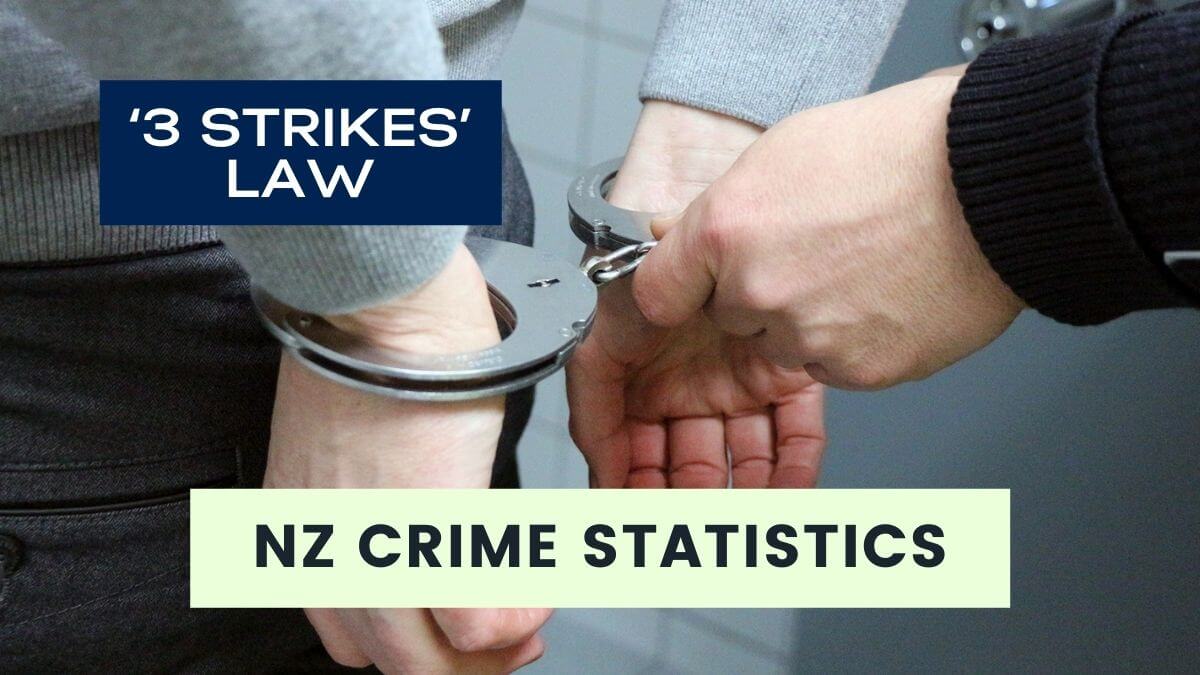 NZ Crime Statistics (1)