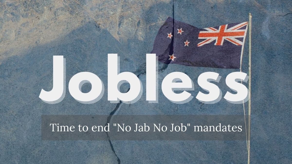 Jobless Banner 2