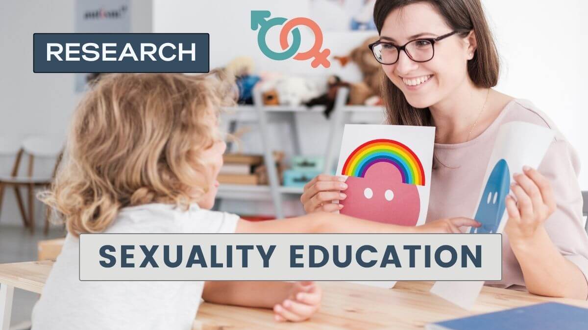 Relationships & Sexuality Education