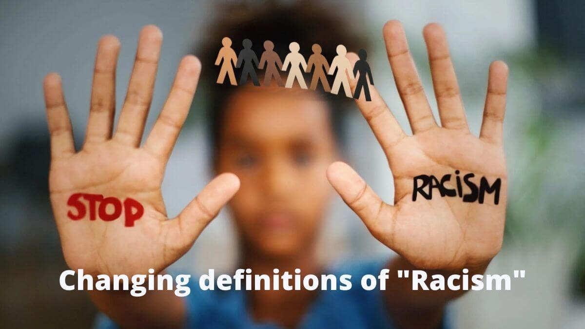 define-racism