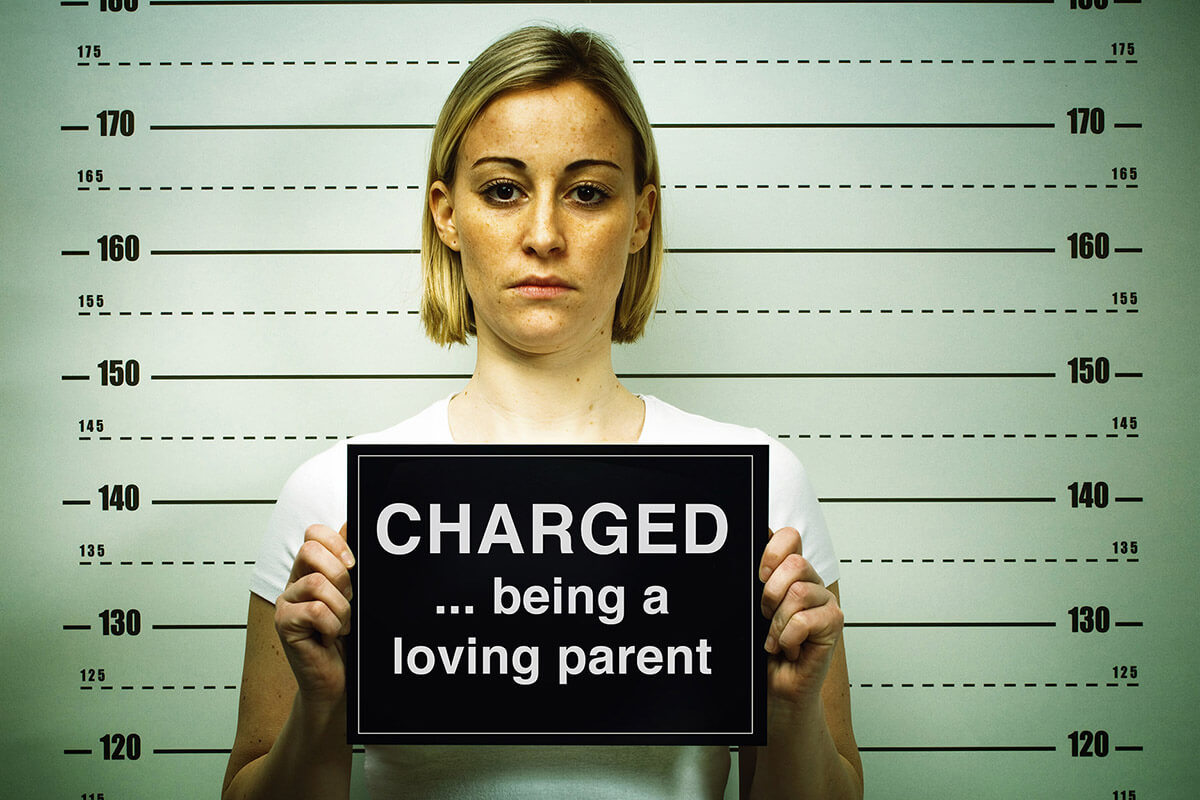 parent-crime