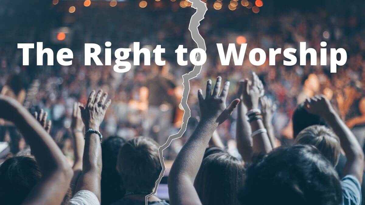 right-to-worship