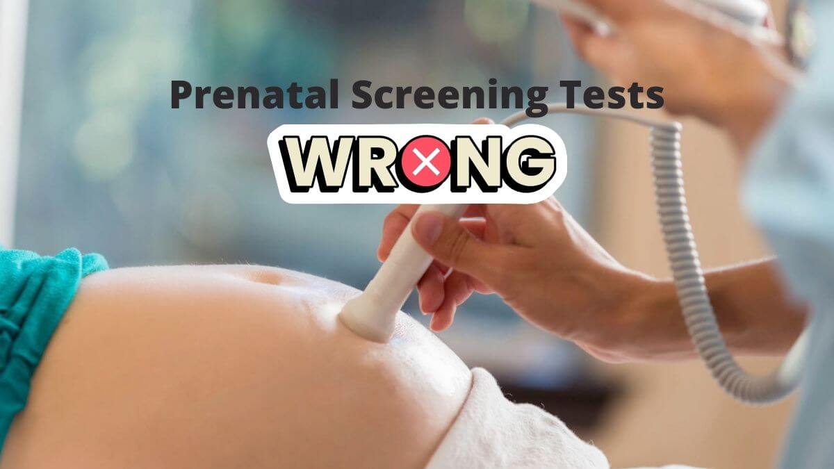 prenatal screening