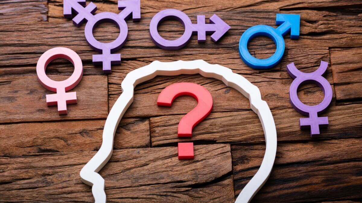 FAMILY MATTERS_ Child psychiatrist calls out harmful transgender ideology