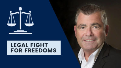 Family First vs Government