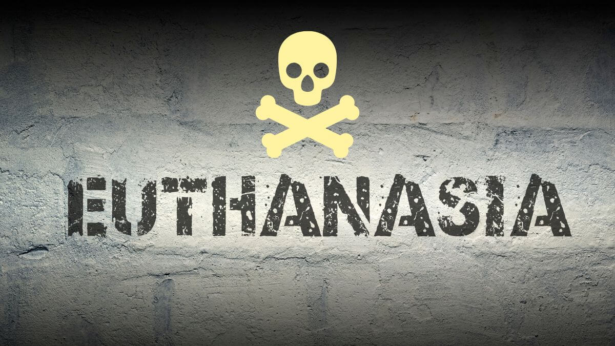 euthanasia dangers