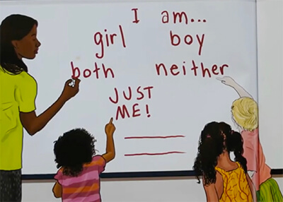 gender education