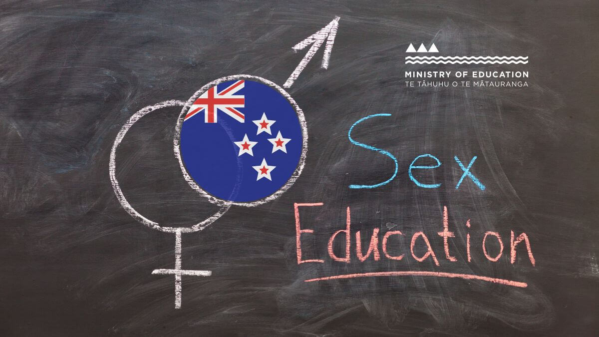 sex ed in school