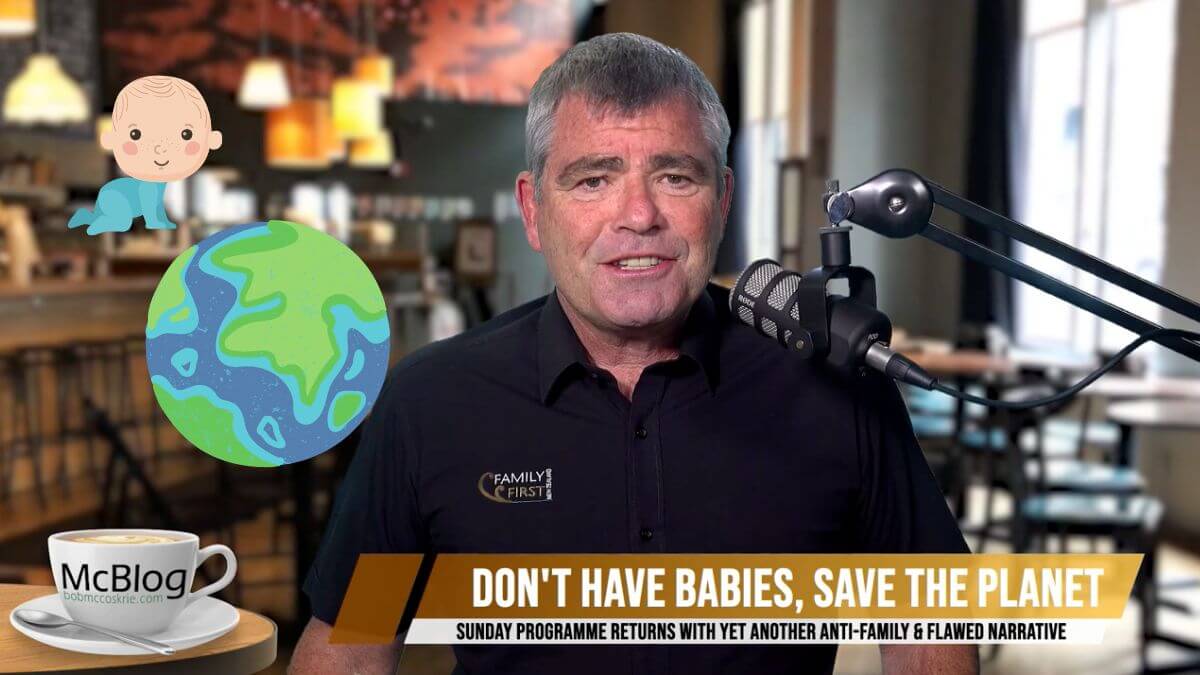 babies vs planet