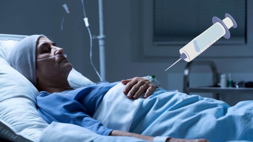 Legalising Assisted Dying Unintended Consequences