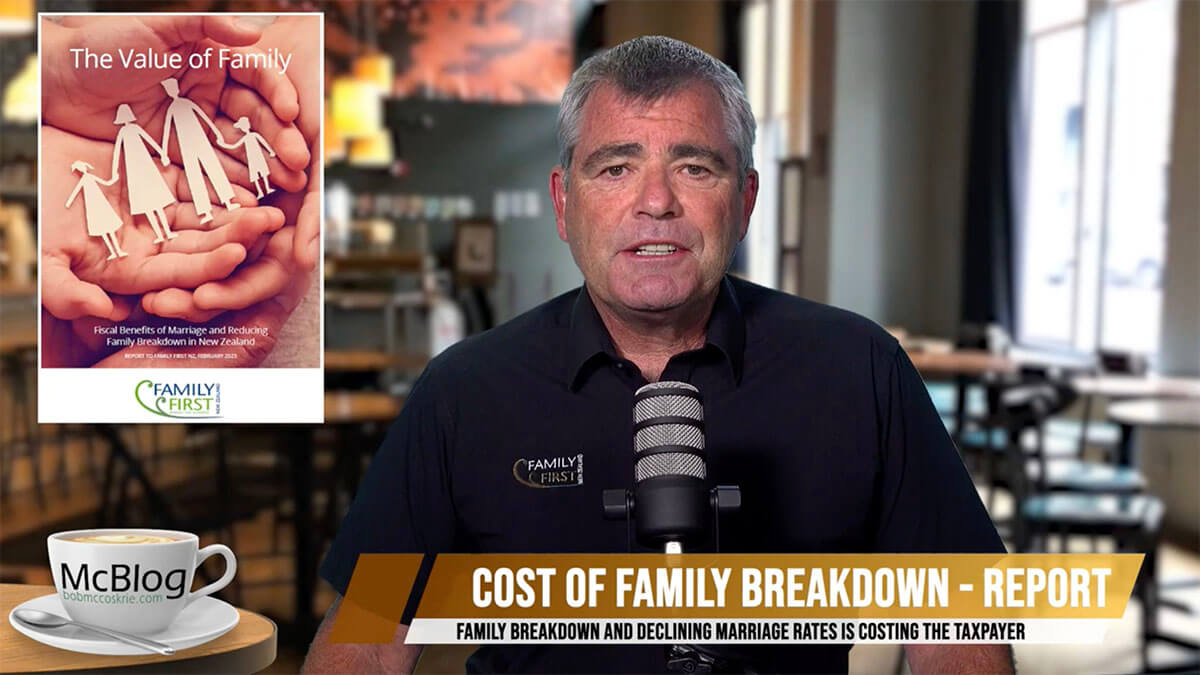 mcblog cost of family breakdown