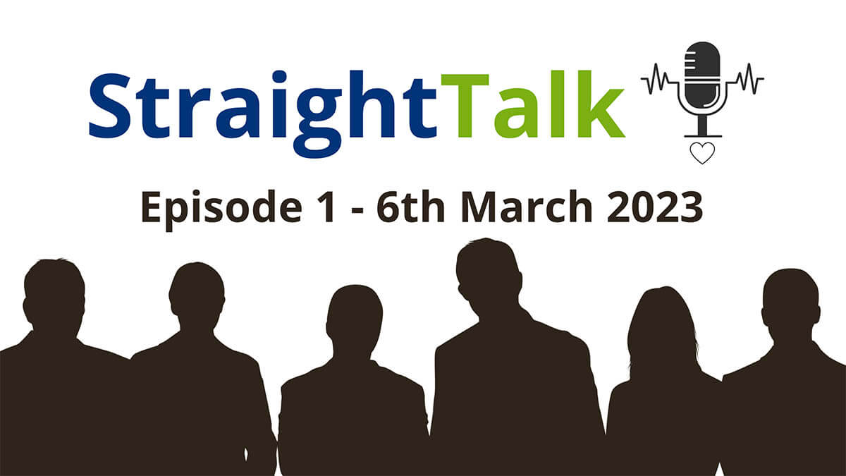 straight talk episode 01