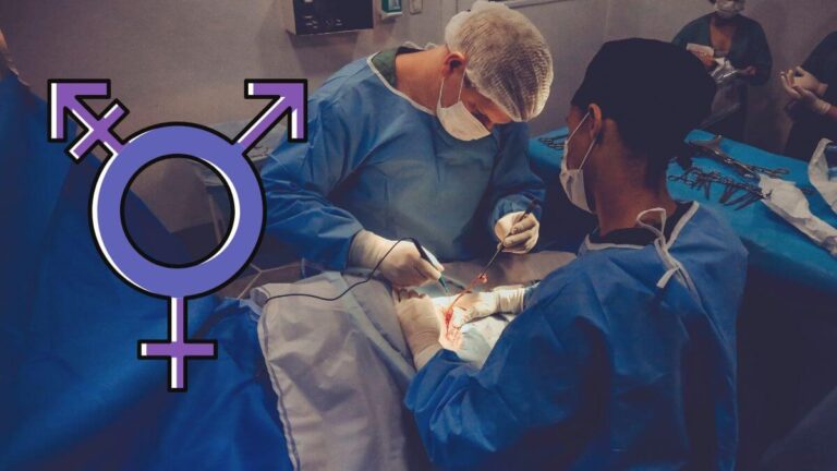 gender reassignment surgeon nz