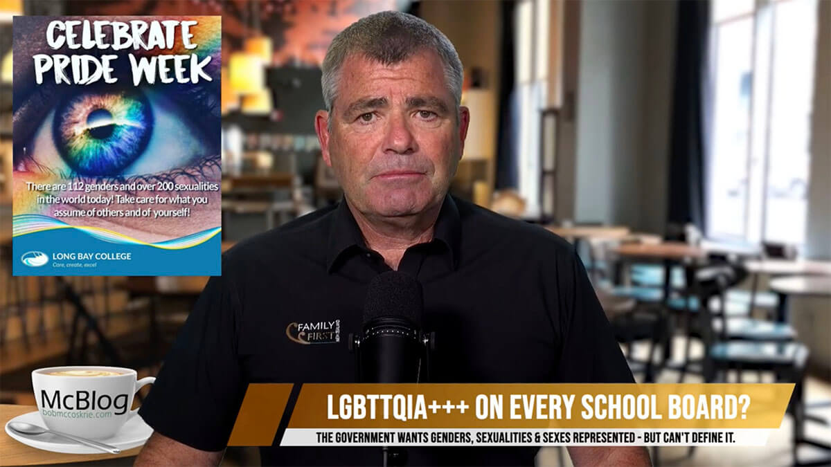 McBLOG - LGBT on every school board
