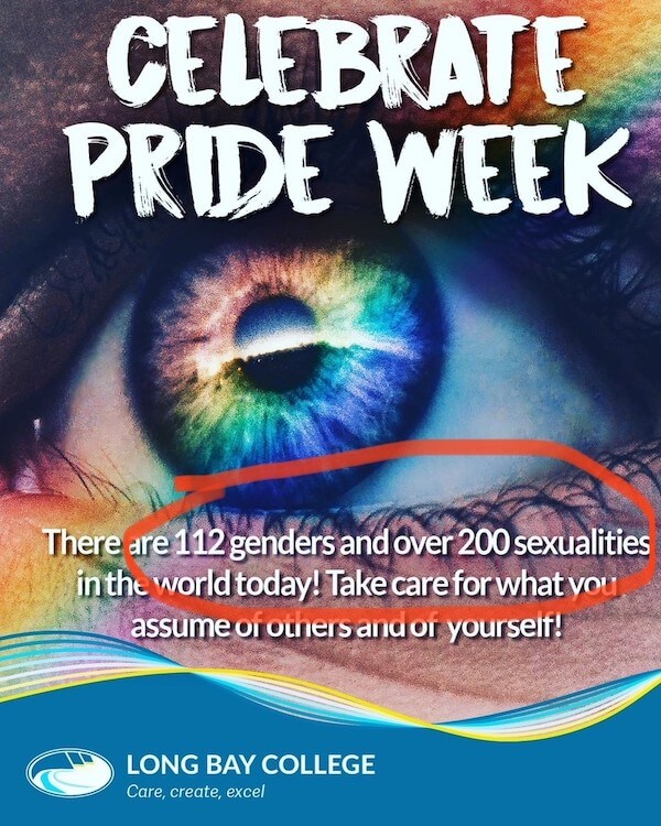 Pride Week