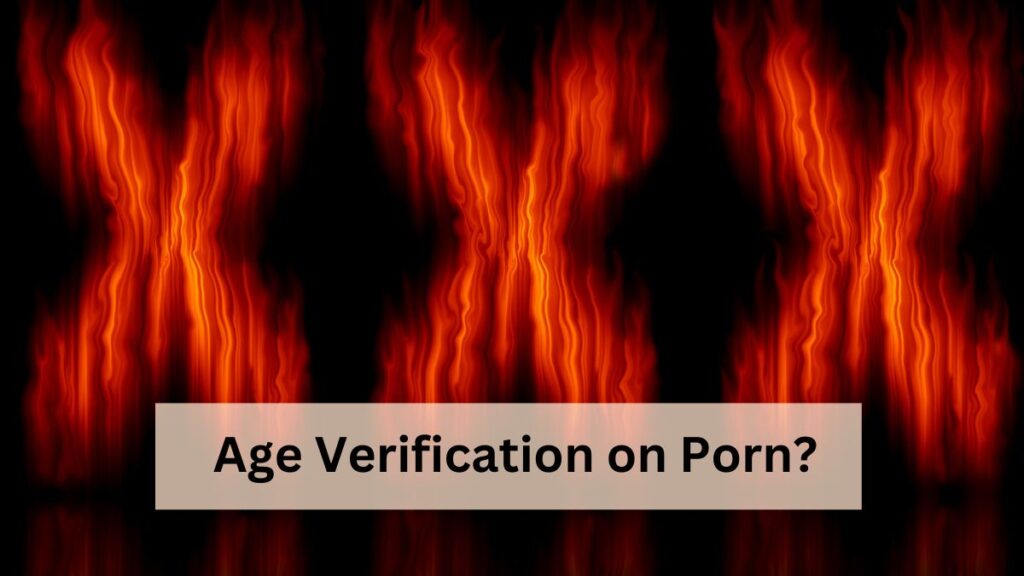 MEDIA RELEASE Strong Support For Age Verification On Porn Sites Poll