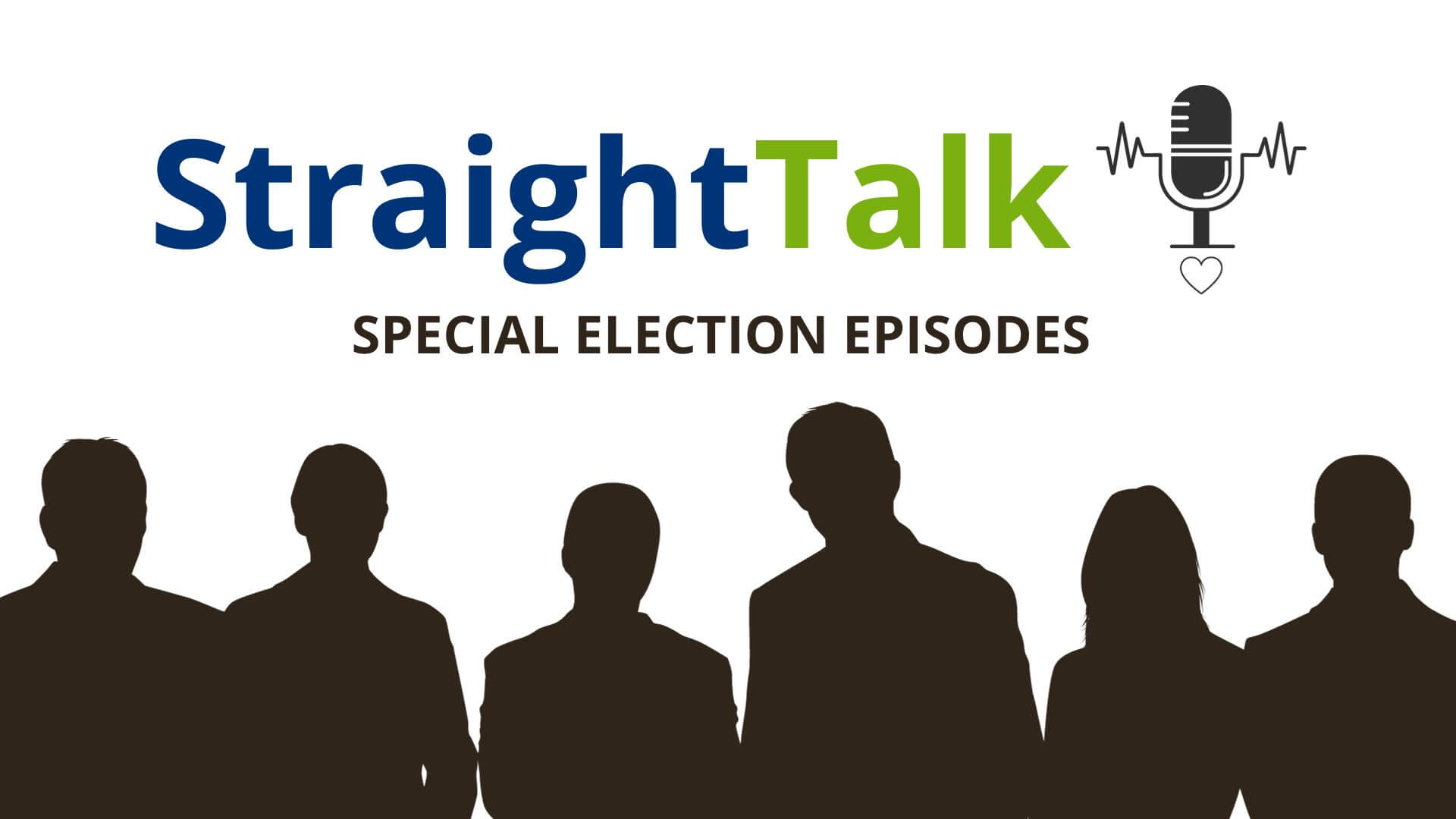 StraightTalk ELECTION episodes