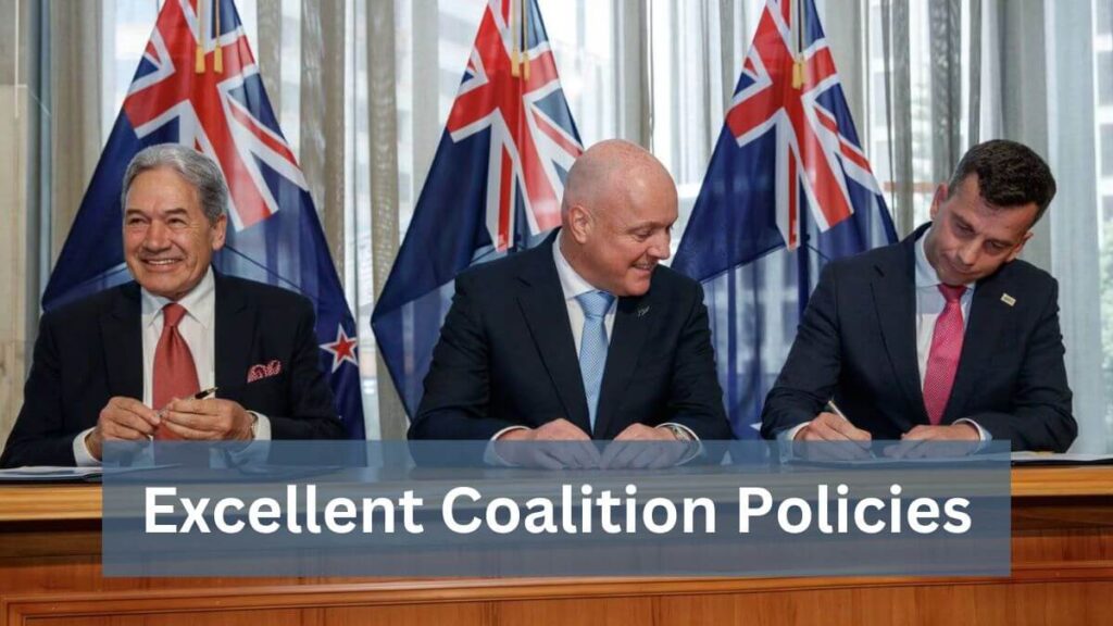 Coalition Government