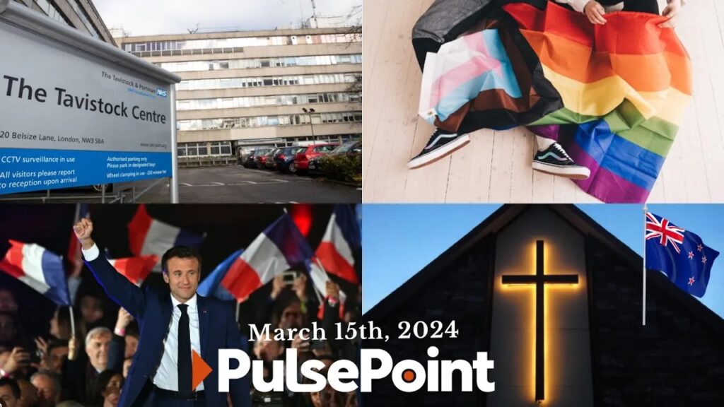 PulsePoint - Episode 1, March 15th 2024