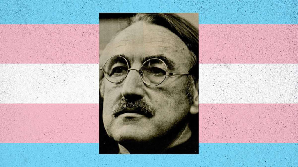 The tragic history of trans ideology