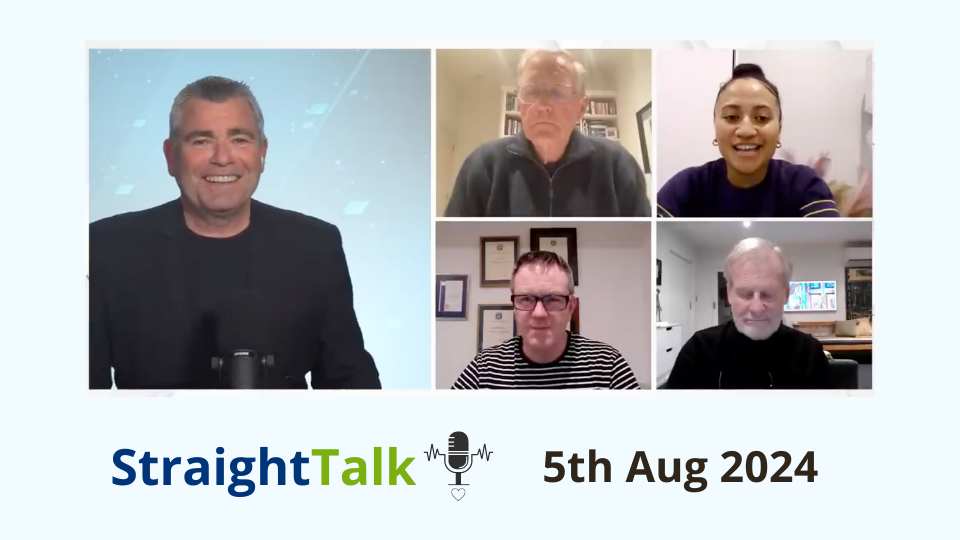 StraightTalk 5th Aug 2024