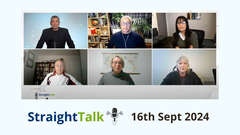 StraightTalk 16th Sept 2024