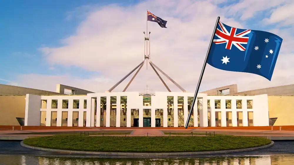 Free speech under threat in Australia