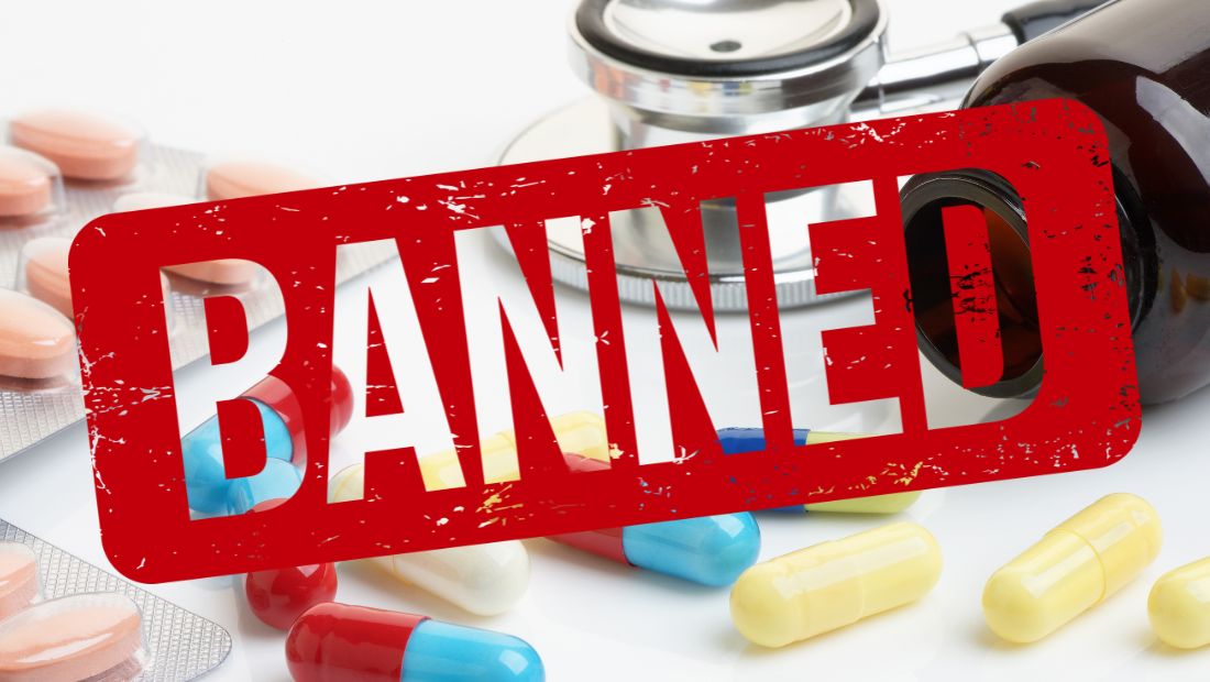 UK bans puberty blockers