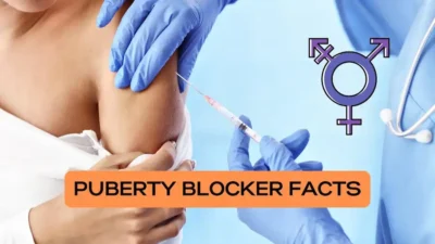 Puberty Blocker Facts