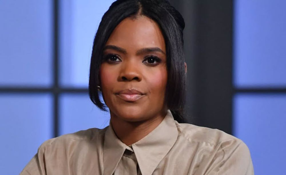 Candace Owens