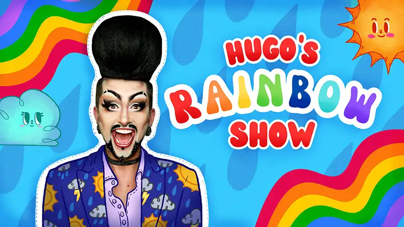 Hugos Rainbow Show