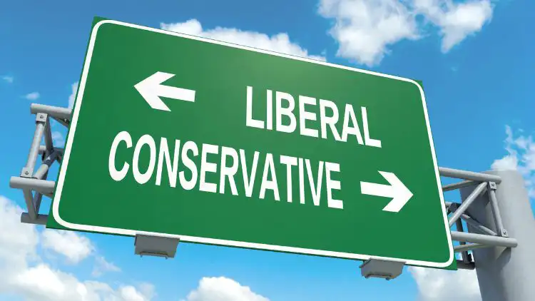 What is Conservatism and how does it benefit society