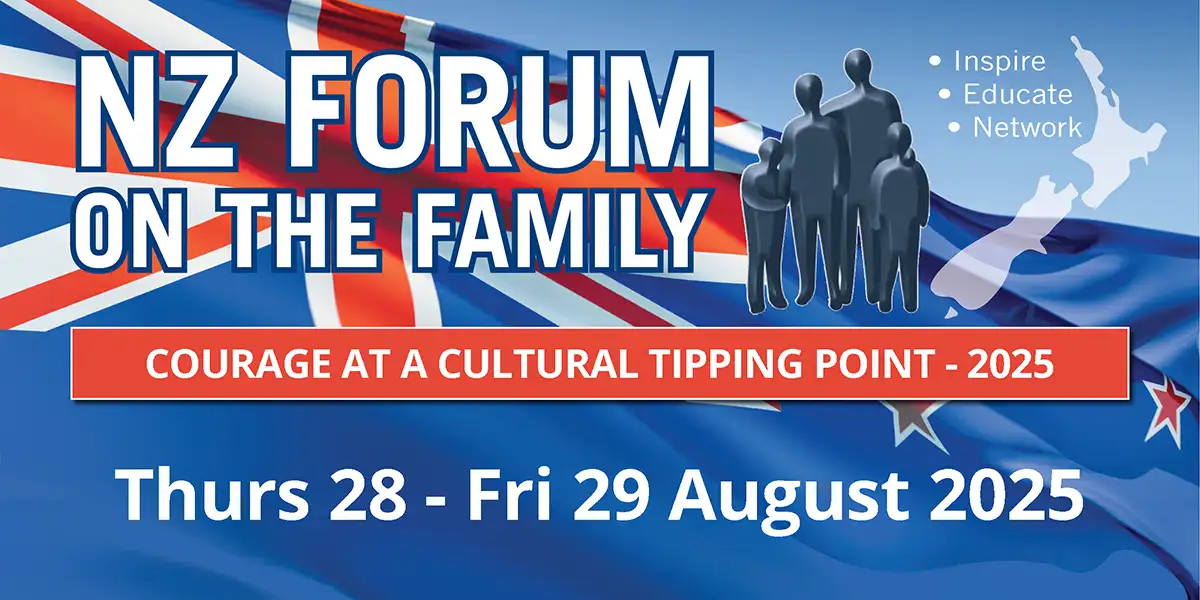 Family Forum 2025
