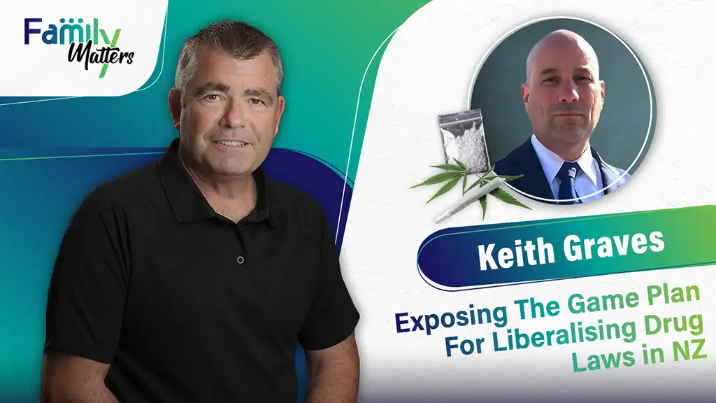 Emerging Drug Trends - What Next For NZ