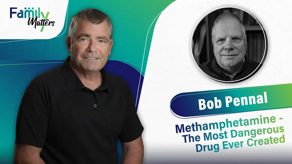 Methamphetamine-The Most Dangerous Drug Ever Created