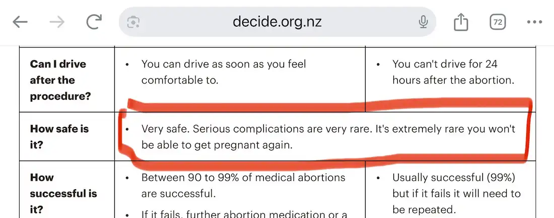 decide org