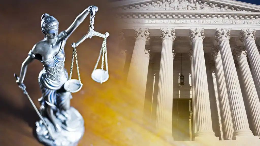A Slew of Stunning US Supreme Court Decisions