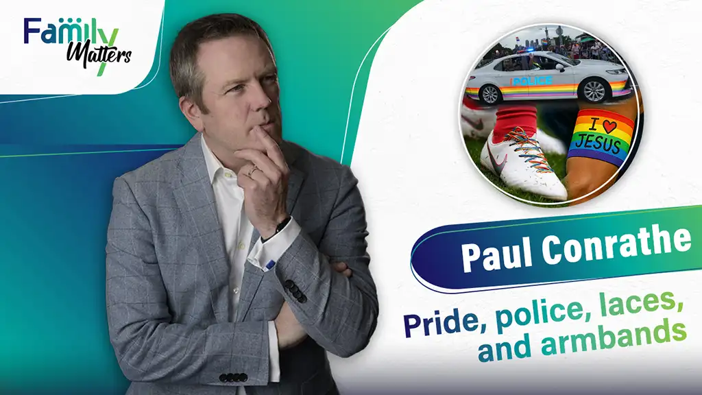 Family Matters - UK Lawyer wins big against Pride